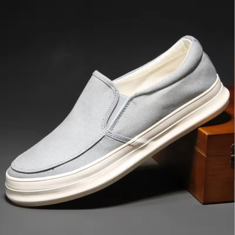 Kai - SLIP-ON SHOES | By Julian & Claire Toronto