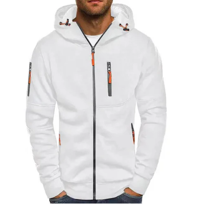 Memphis - All-Weather Utility Jacket | By Julian & Claire Toronto