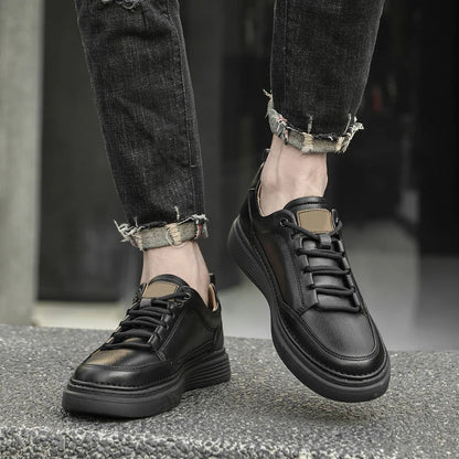 Atlas -  All Day Shoe | By Julian & Claire Toronto