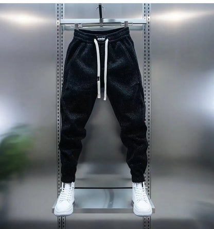 Kelly - Modern Casual Joggers | By Julian & Claire Toronto