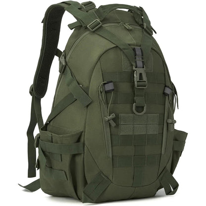Holden - Outdoor Explorer 40 Backpack | By Julian & Claire Toronto