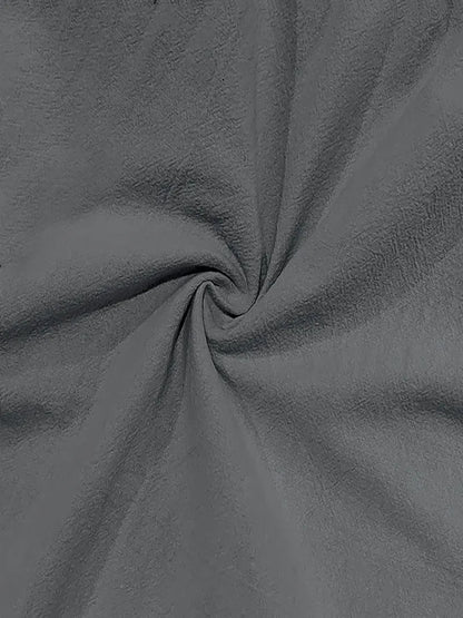 Nash -Coastal Utility Cargo Pants | By Julian & Claire Toronto