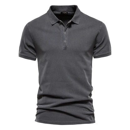 Ennis - Classic Comfort Casual Shirt | By Julian & Claire Toronto