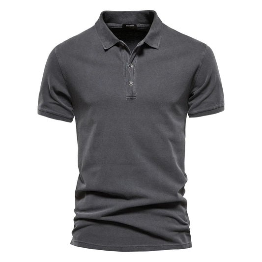 Ennis - Classic Comfort Casual Shirt | By Julian & Claire Toronto