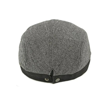 Sean - Vintage Inspired Beret | By Julian & Claire Toronto