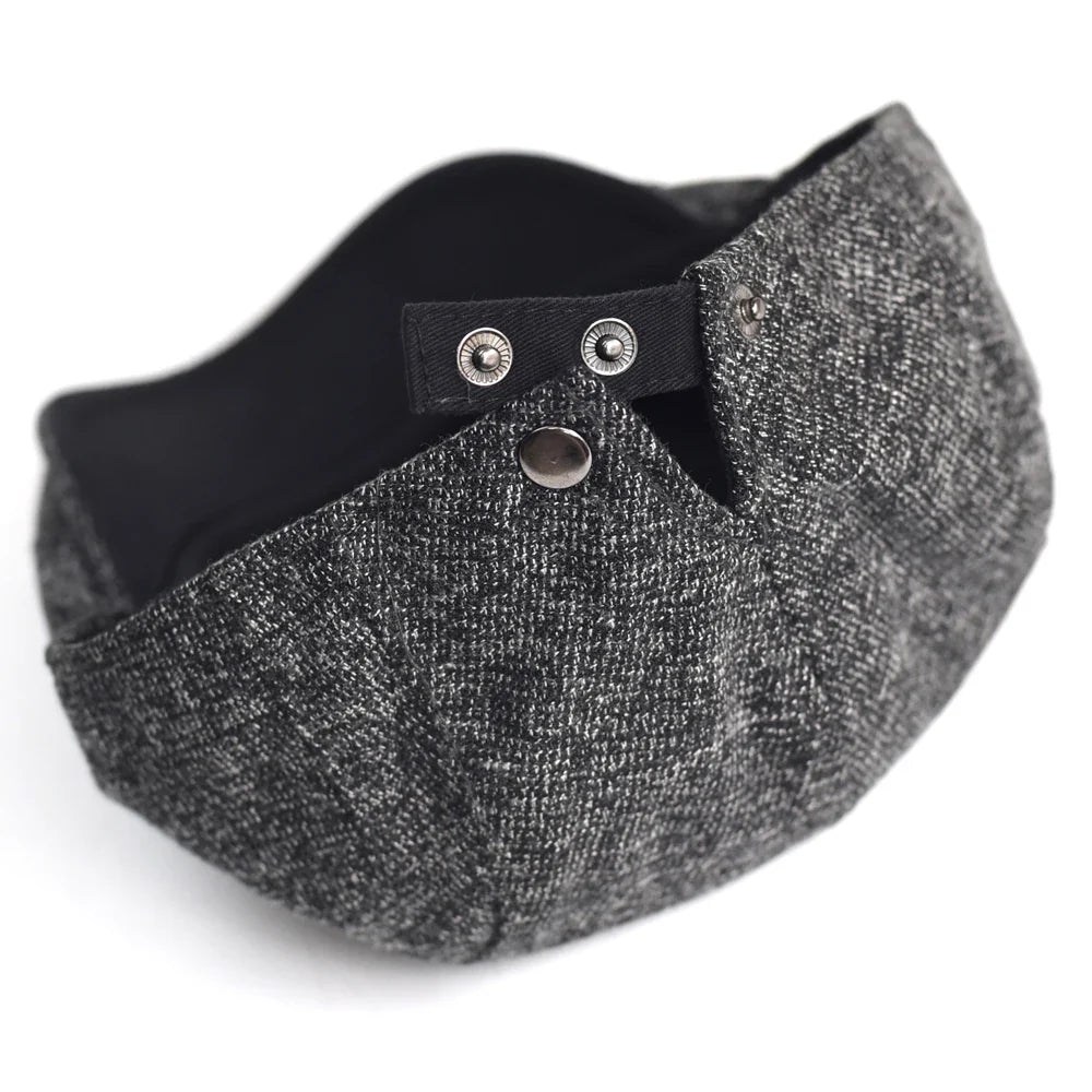 Anders - Vintage Heritage Beret | By Julian & Claire Toronto