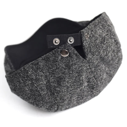 Anders - Vintage Heritage Beret | By Julian & Claire Toronto