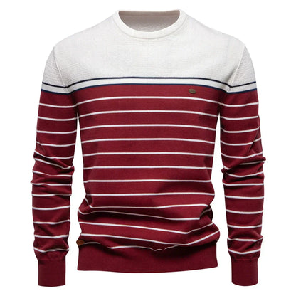 Barrie - Modern Everyday Long Sleeve Shirt | By Julian & Claire Toronto
