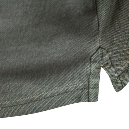 Ennis - Classic Comfort Casual Shirt | By Julian & Claire Toronto