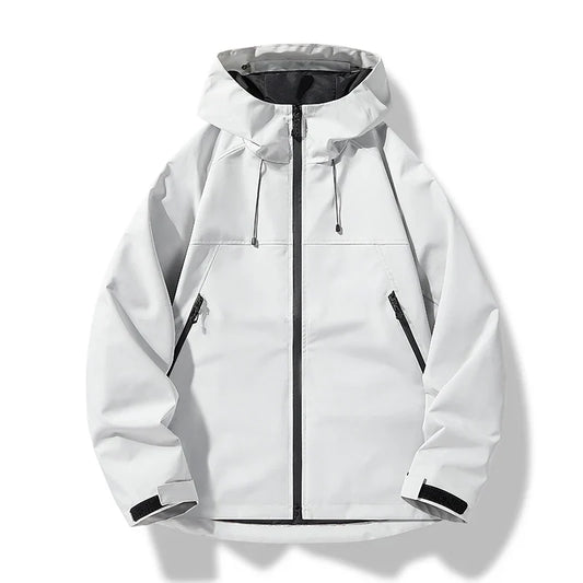 Darryl - Smart Casual Jacket | By Julian & Claire Toronto