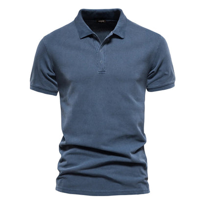 Ennis - Classic Comfort Casual Shirt | By Julian & Claire Toronto