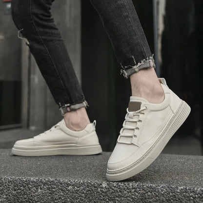 Atlas -  All Day Shoe | By Julian & Claire Toronto