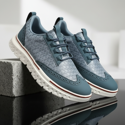 Neville - Everyday Performance Sneakers | By Julian & Claire Toronto