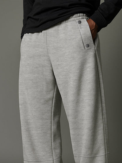 Tyler -  Timeless joggers | By Julian & Claire