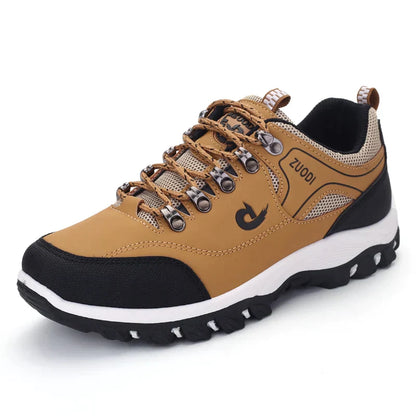 Karl - Comfort Walking Shoes | By Julian & Claire Toronto