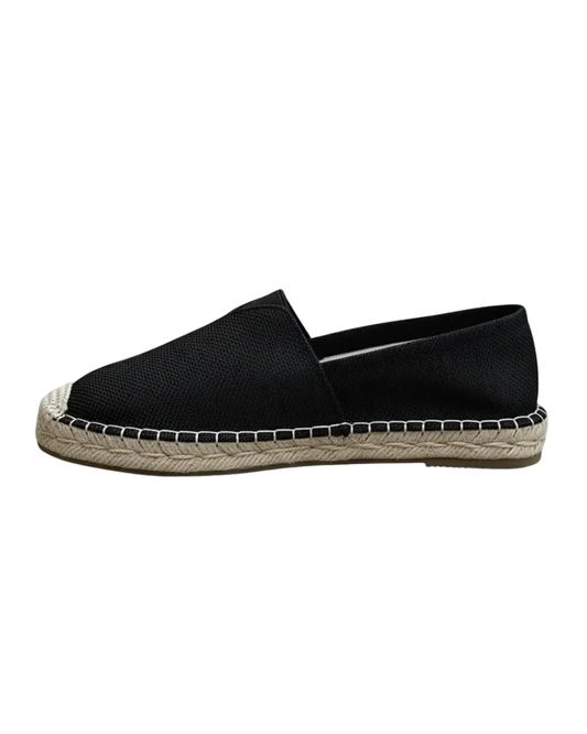 Seth - Breathable Slip-On Espadrilles | By Julian & Claire Toronto
