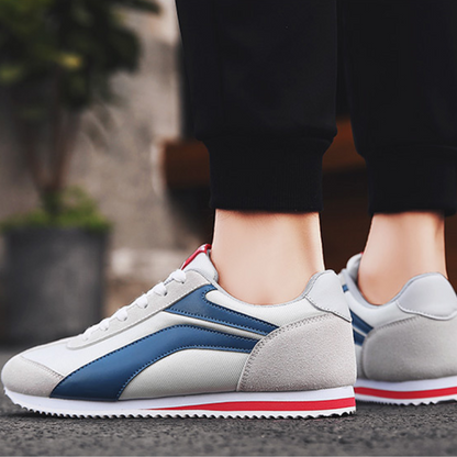 Merrick - Classic Street Style Sneakers | By Julian & Claire Toronto