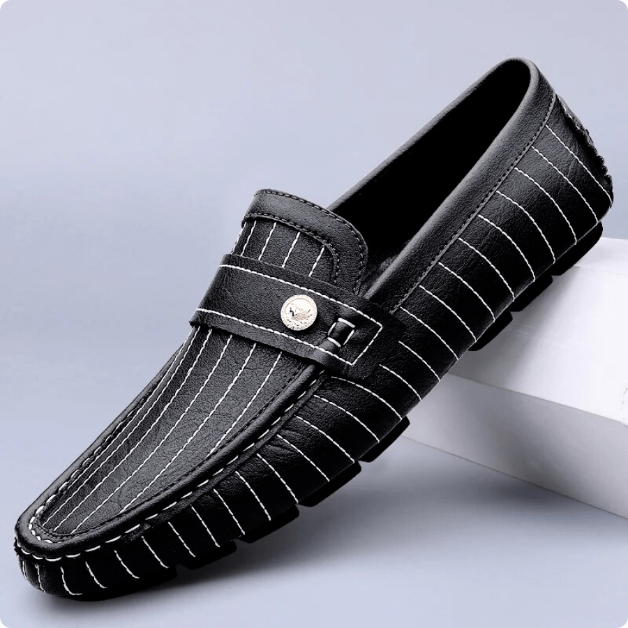 Yardley - Versatile Slip-On Shoes | By Julian & Claire Toronto