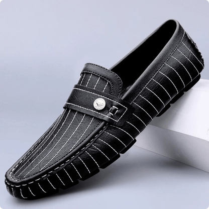 Yardley - Versatile Slip-On Shoes | By Julian & Claire Toronto