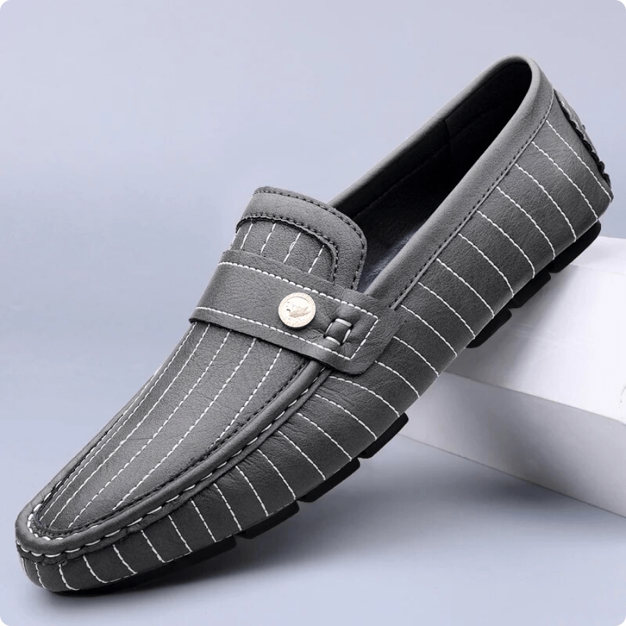 Yardley - Versatile Slip-On Shoes | By Julian & Claire Toronto