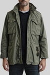 Olive Green