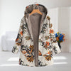 Beige Floral