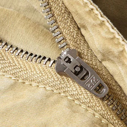 Carl - Casual Elastic Waist Jogger Pants | By Julian & Claire Toronto