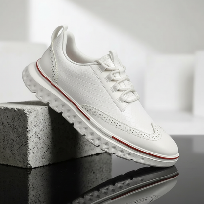 Neville - Everyday Performance Sneakers | By Julian & Claire Toronto