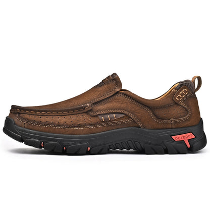 Keith - Classic Comfort Boots | By Julian & Claire Toronto