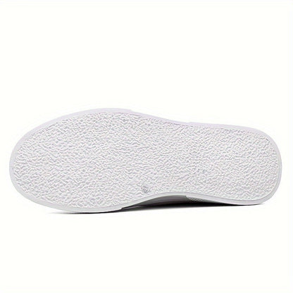 Roscoe - Orthopedic Comfort Everyday Shoes | By Julian & Claire Toronto