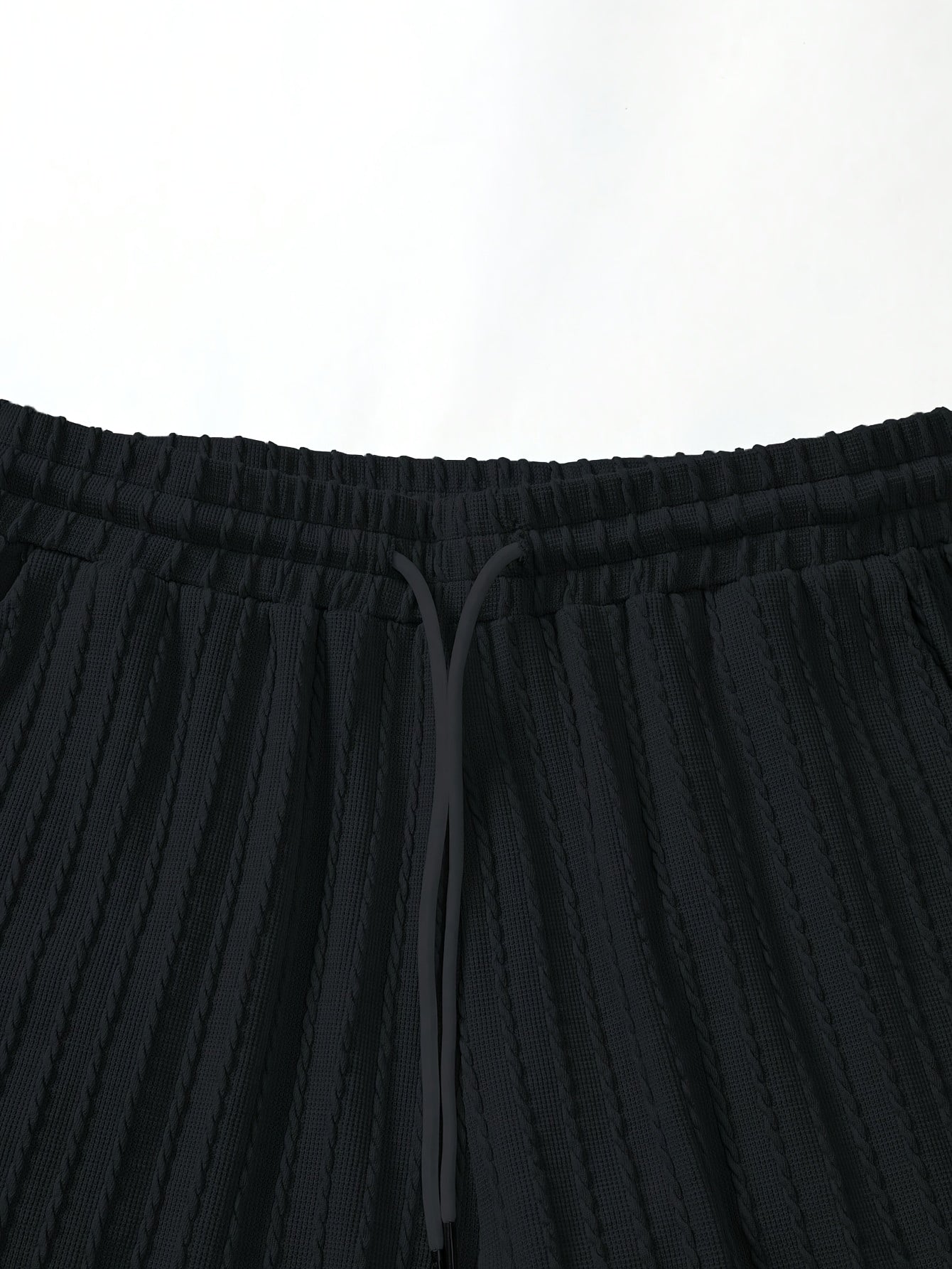 Rohan - Stylish Casual Round Neck Set | Julian & Claire Toronto