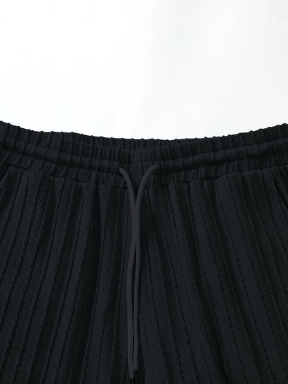 Rohan - Stylish Casual Round Neck Set | Julian & Claire Toronto