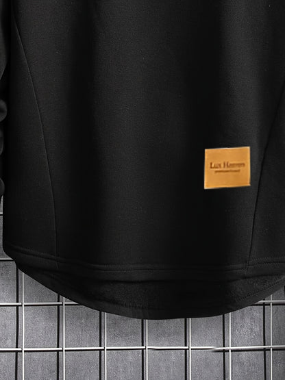 Ashton - Modern Casual Two-Piece Set | By Julian & Claire Toronto