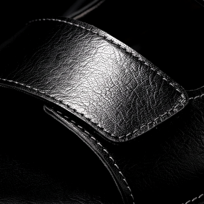Neil -Everyday Comfort Slip-On Slides  | By Julian & Claire Toronto