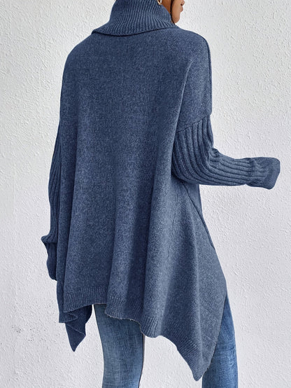 Hannah - Cozy Sweater | By Julian & Claire Toronto