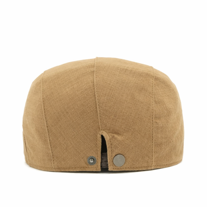 Jeremy - Refined Everyday Beret | By Julian & Claire Toronto