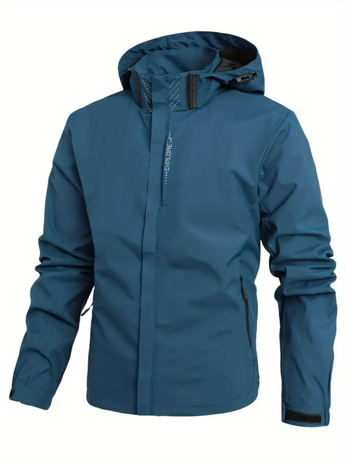 Kristopher - Casual Outdoor Jacket | By Julian & Claire Toronto