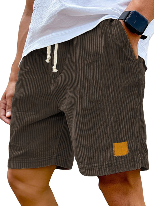 Theo - Casual Shorts | By Julian & Claire Toronto