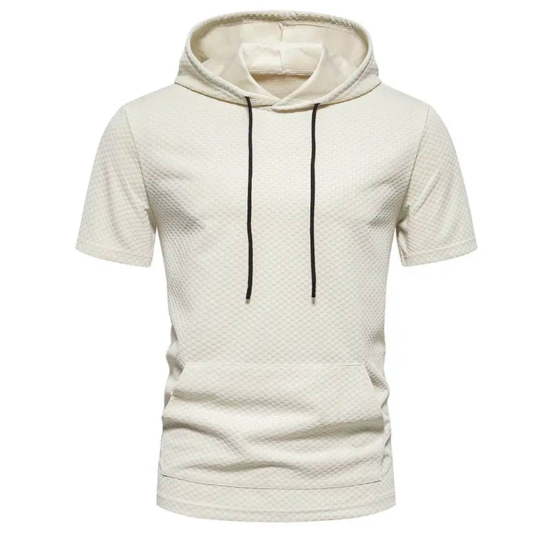 Bobby - Everyday Active Comfort Hoodie | By Julian & Claire Toronto