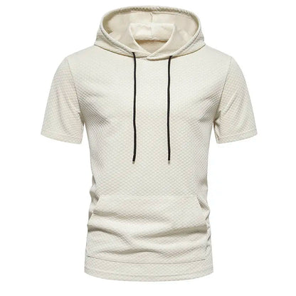 Bobby - Everyday Active Comfort Hoodie | By Julian & Claire Toronto