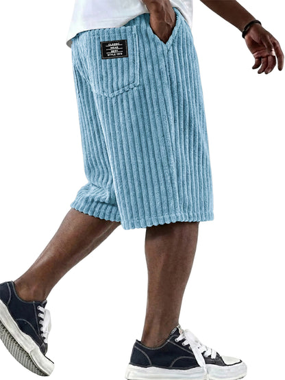 Dev - Comfort Shorts | By Julian & Claire