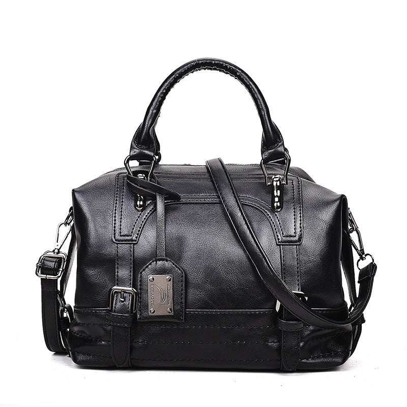Fincher - Luxury Professional Briefcase | By Julian & Claire Toronto