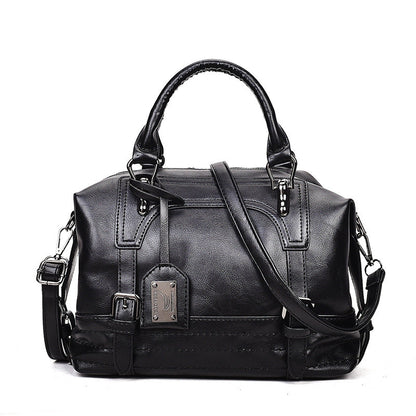 Fincher - Luxury Professional Briefcase | By Julian & Claire Toronto