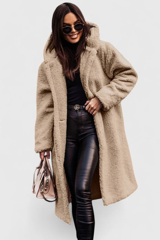 Avery - Elegant Luxury Jacket | By Julian & Claire Toronto