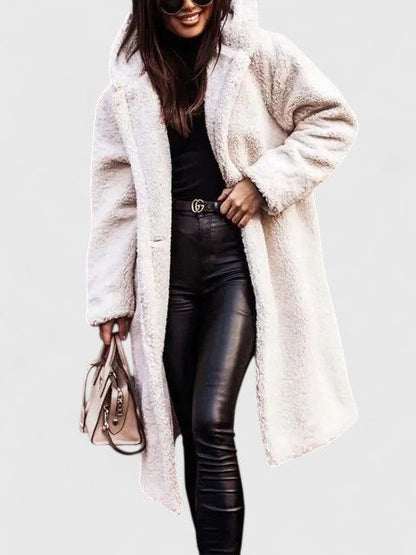Avery - Elegant Luxury Jacket | By Julian & Claire Toronto
