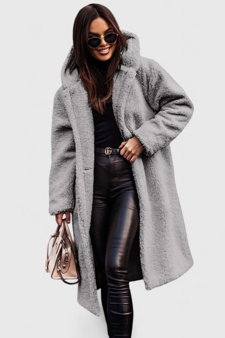 Avery - Elegant Luxury Jacket | By Julian & Claire Toronto