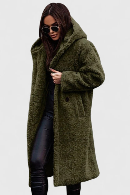 Avery - Elegant Luxury Jacket | By Julian & Claire Toronto