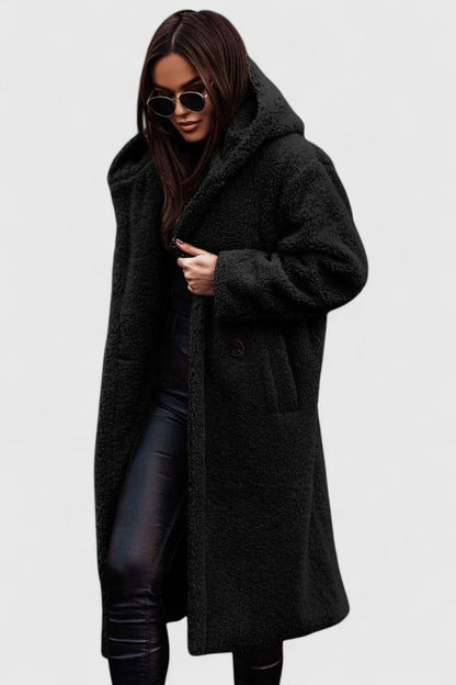Avery - Elegant Luxury Jacket | By Julian & Claire Toronto