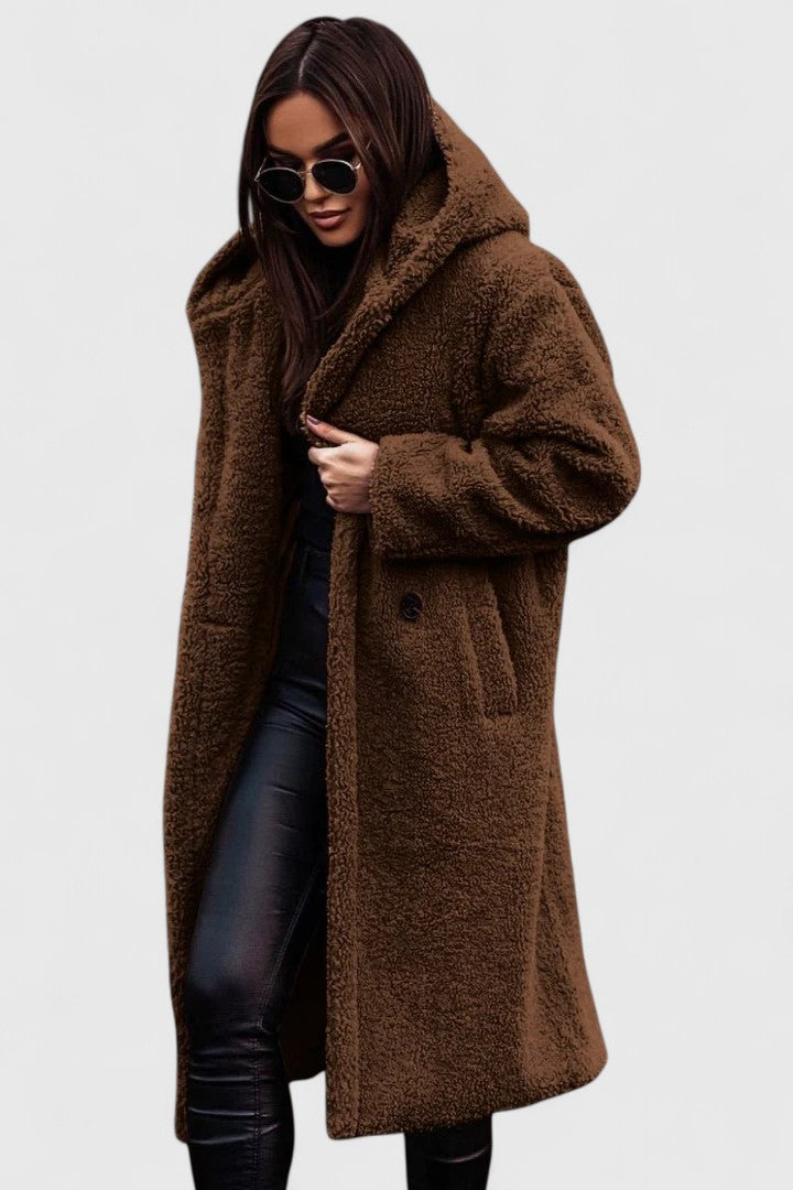 Avery - Elegant Luxury Jacket | By Julian & Claire Toronto