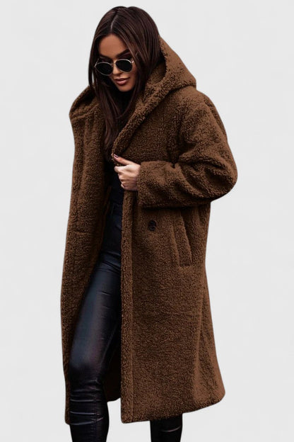 Avery - Elegant Luxury Jacket | By Julian & Claire Toronto